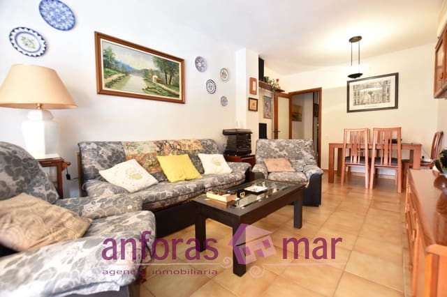 3 sypialnia Mieszkanie na sprzedaż w Torredembarra - 155 000 € (Ref: 8423944)