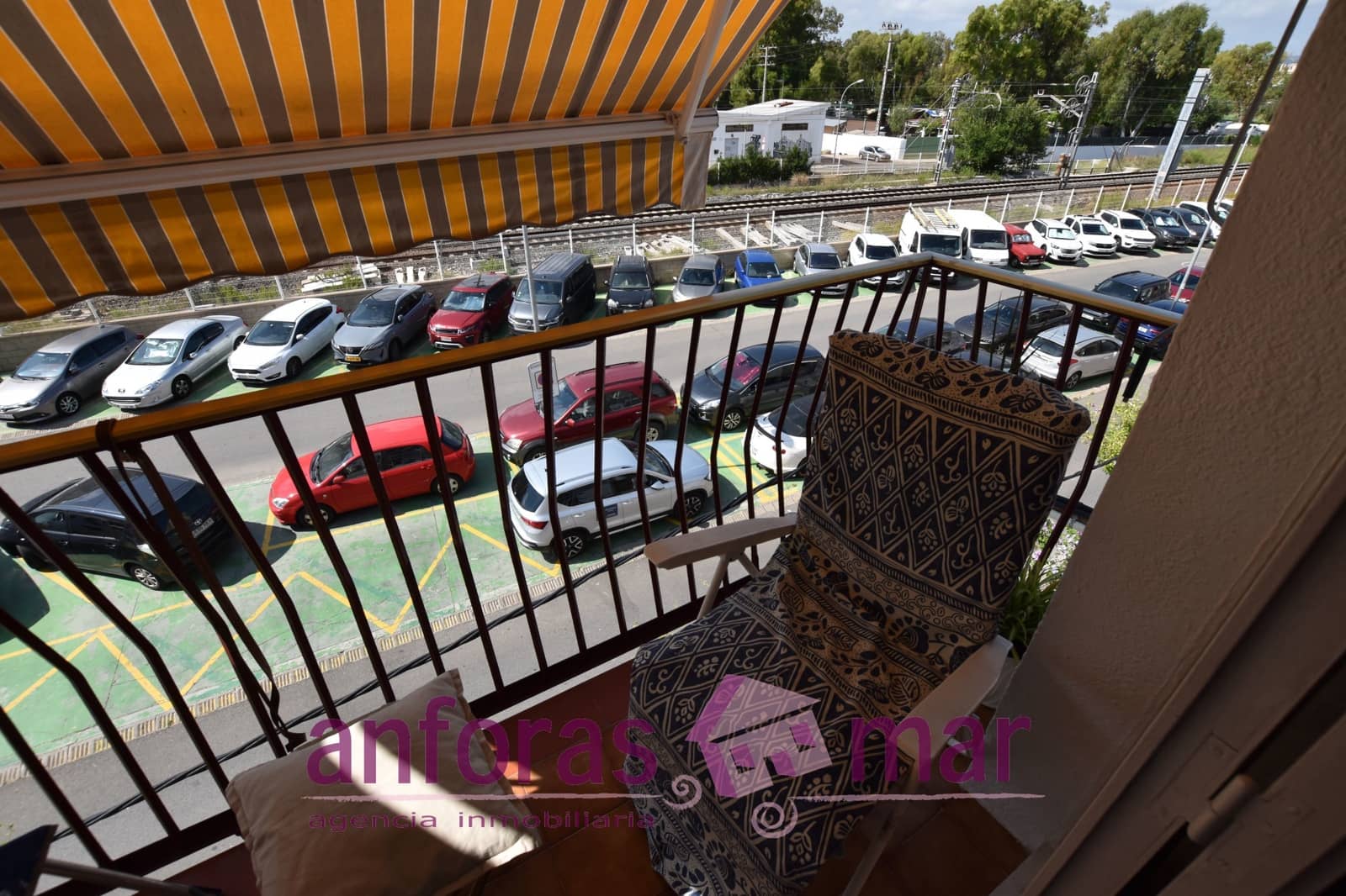 3 soverom Leilighet til salgs i Torredembarra - € 155 000 (Ref: 8423944)