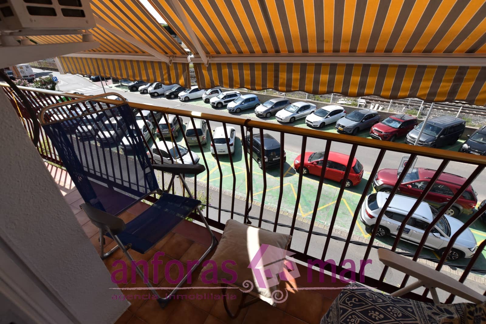 3 soverom Leilighet til salgs i Torredembarra - € 155 000 (Ref: 8423944)