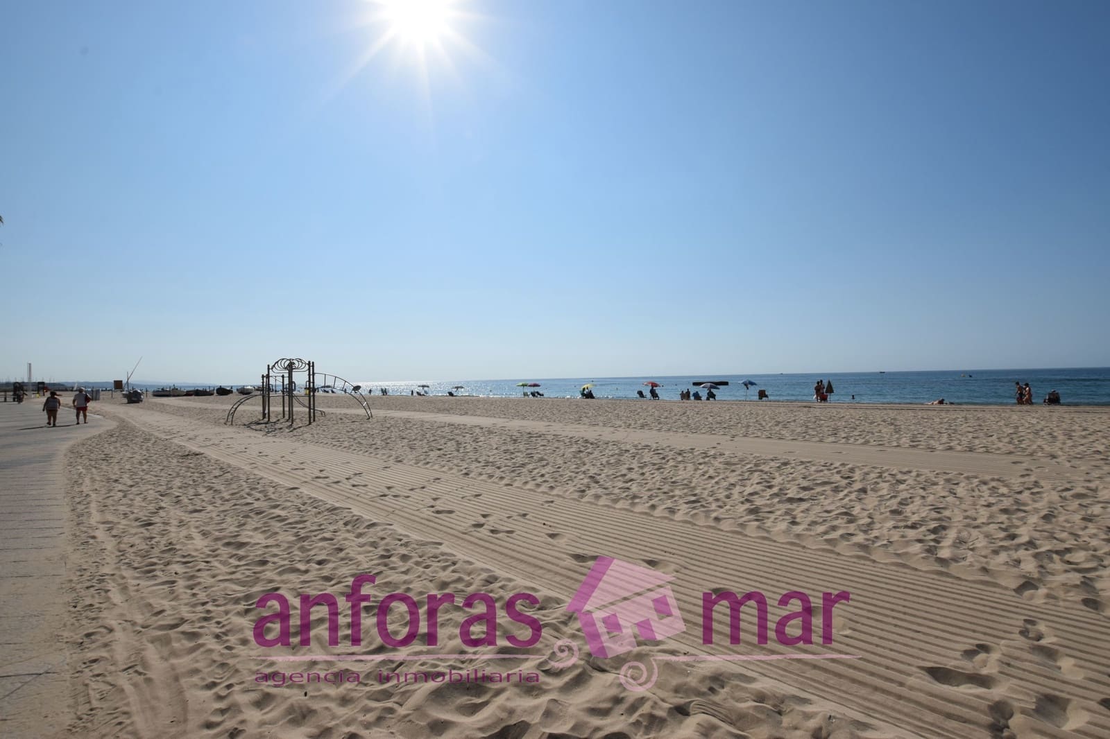 3 soverom Leilighet til salgs i Torredembarra - € 155 000 (Ref: 8423944)