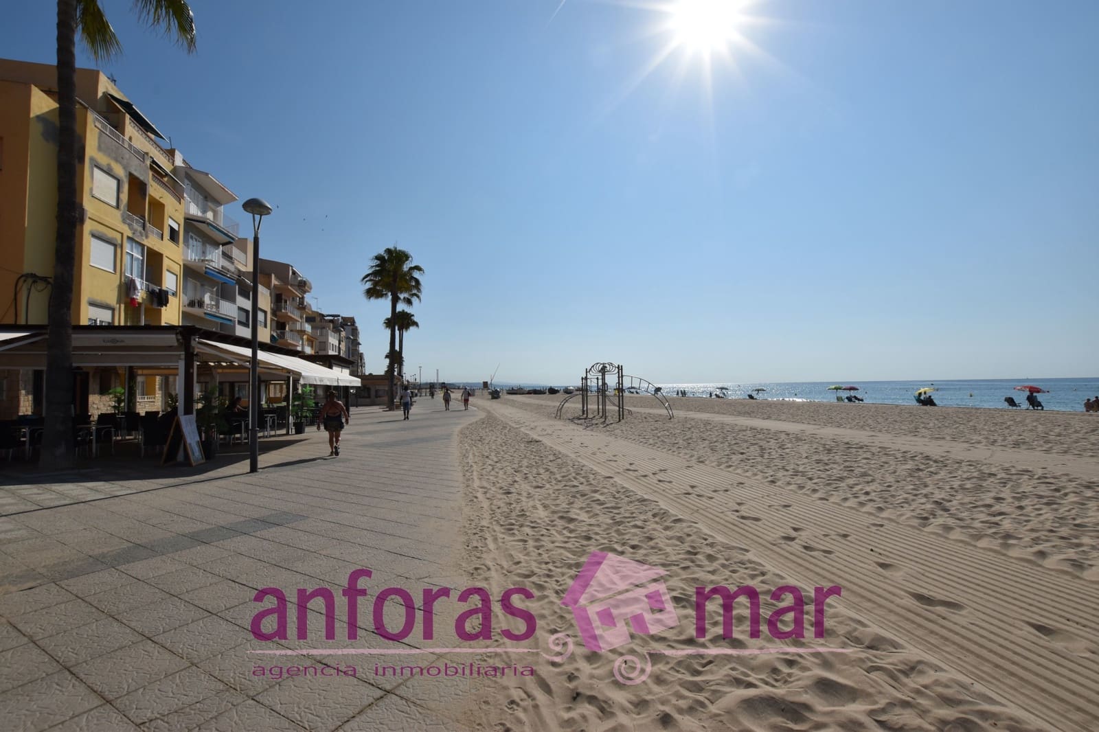 3 soverom Leilighet til salgs i Torredembarra - € 155 000 (Ref: 8423944)