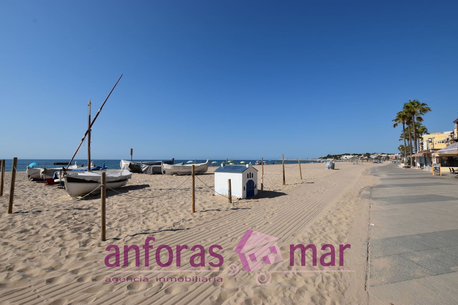 3 soverom Leilighet til salgs i Torredembarra - € 155 000 (Ref: 8423944)