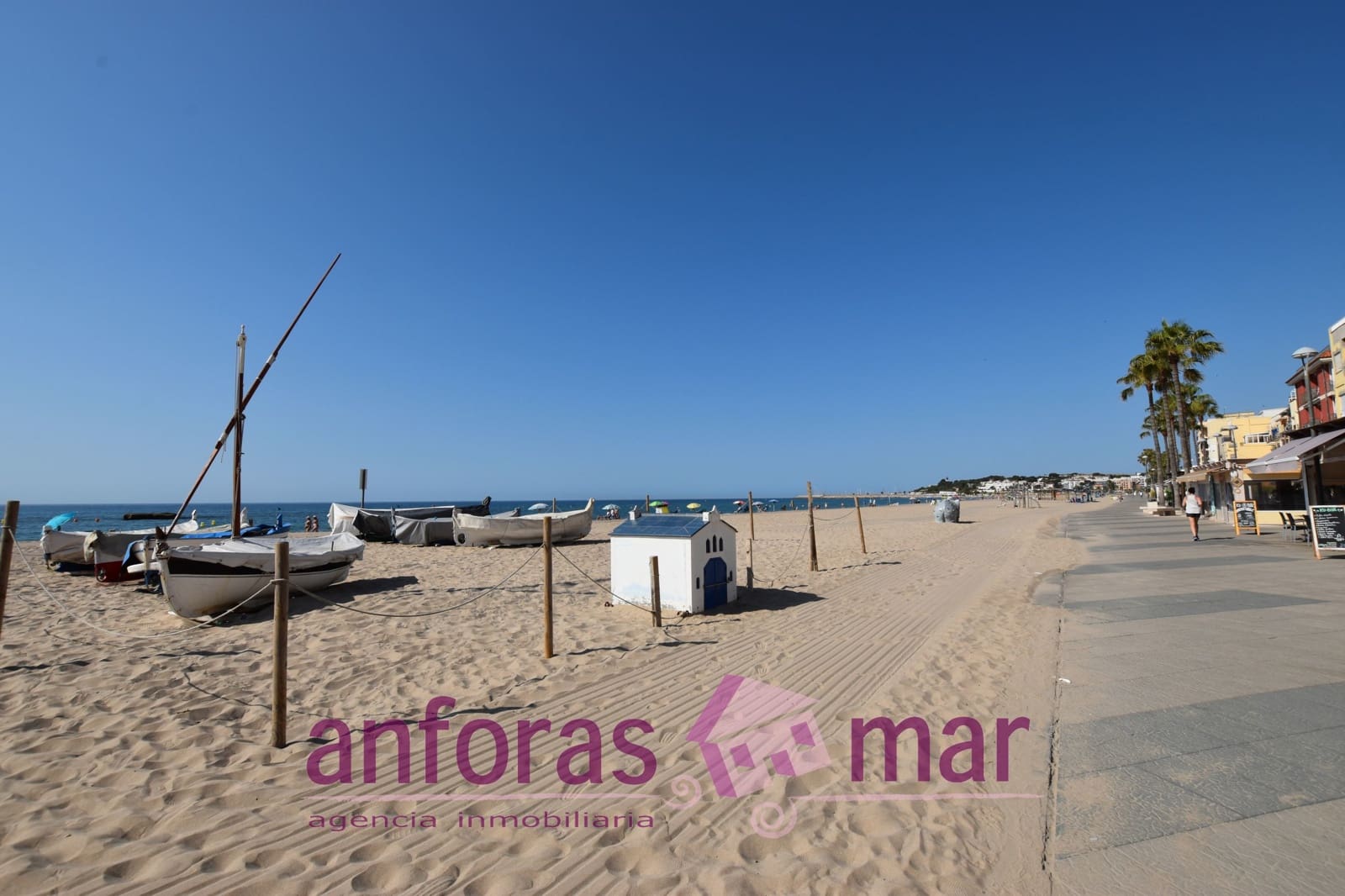 3 soverom Leilighet til salgs i Torredembarra - € 155 000 (Ref: 8423944)