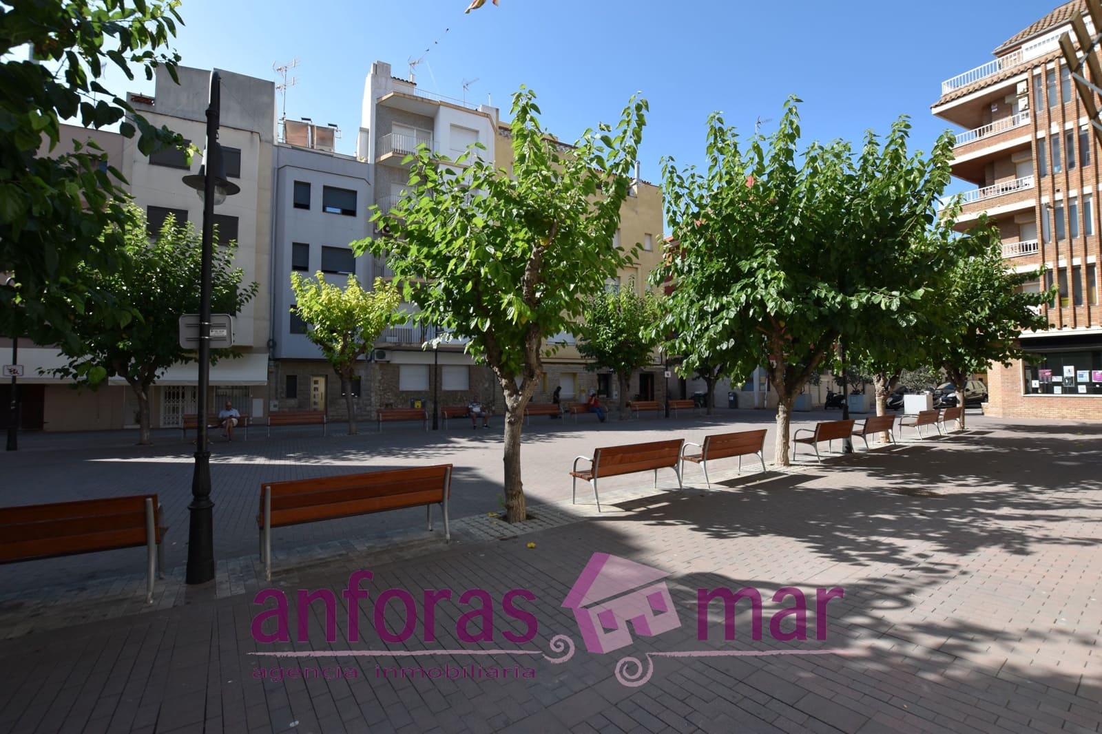 3 soverom Leilighet til salgs i Torredembarra - € 155 000 (Ref: 8423944)