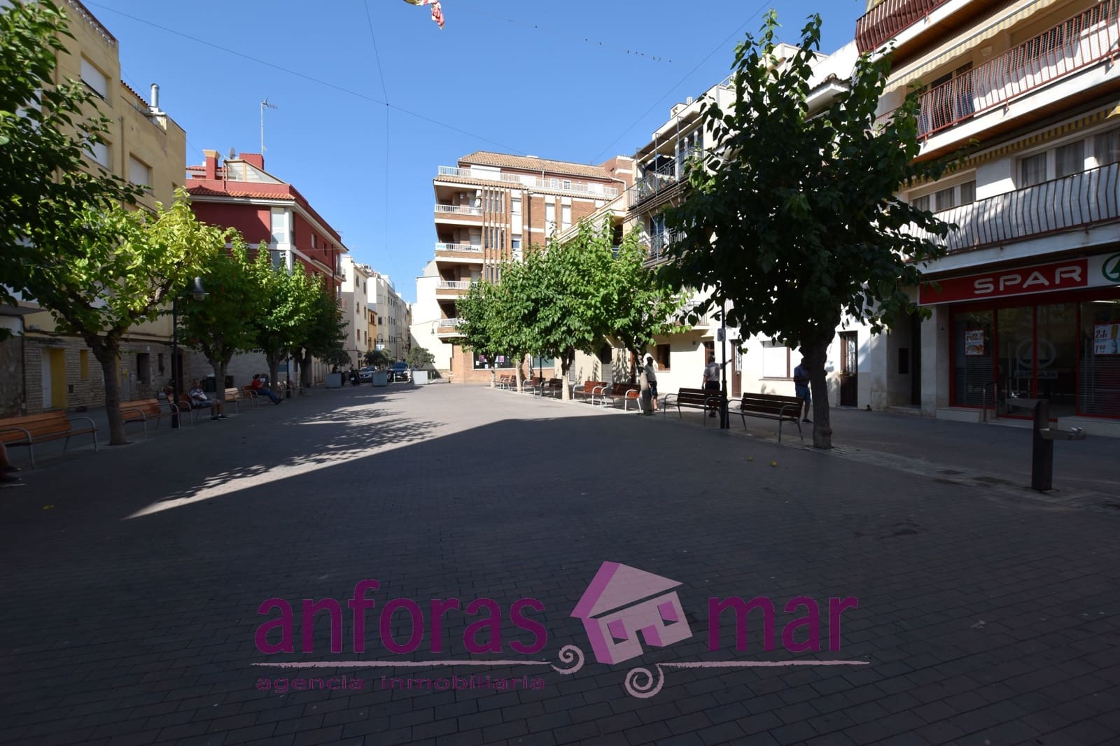 3 soverom Leilighet til salgs i Torredembarra - € 155 000 (Ref: 8423944)