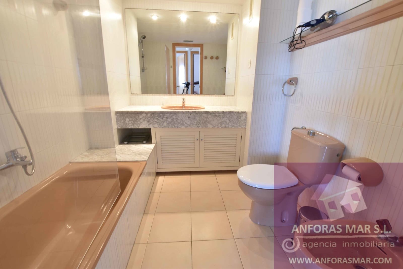 4 soverom Leilighet til salgs i Torredembarra med svømmebasseng garasje - € 498 000 (Ref: 8436445)