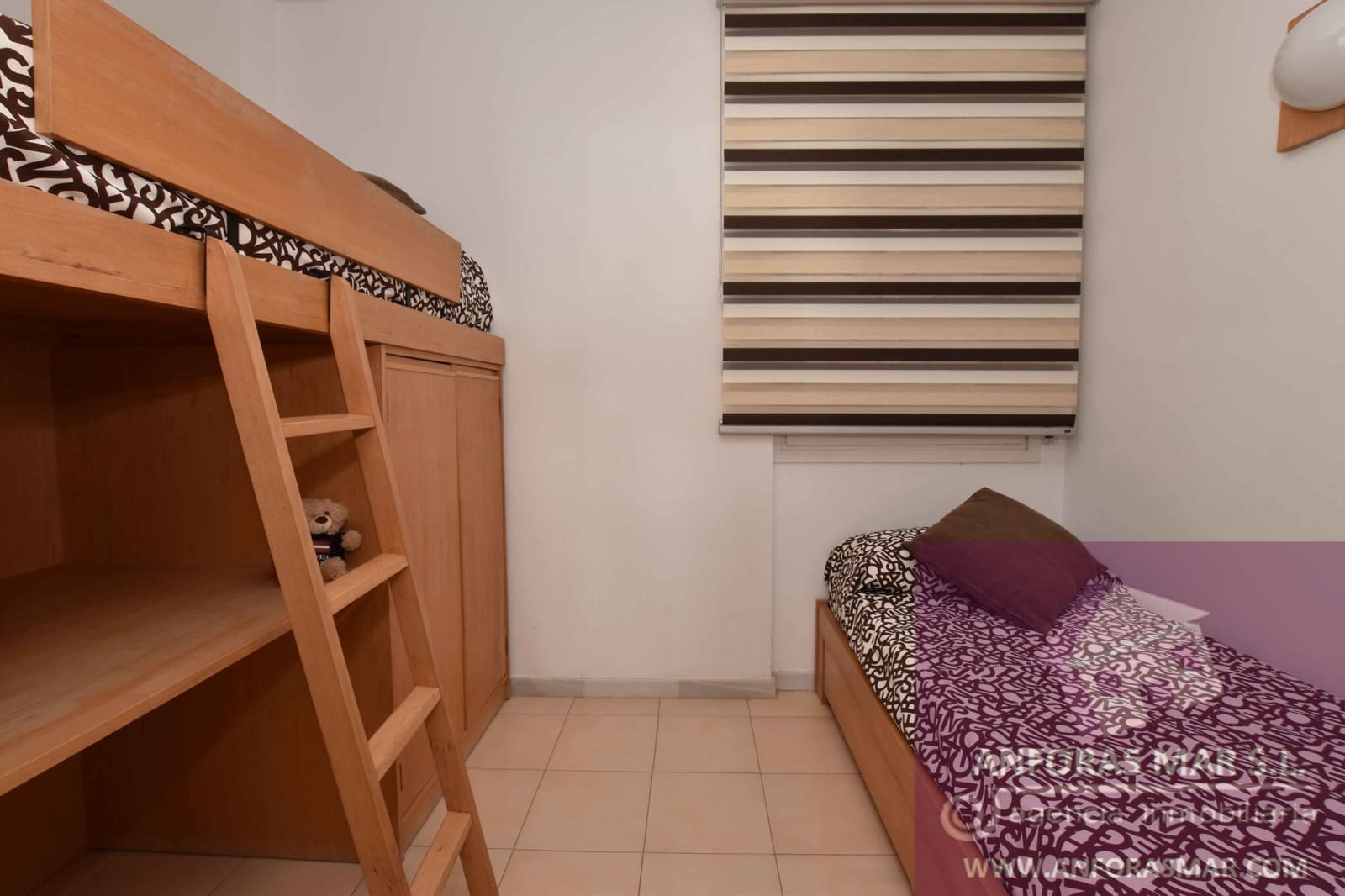 4 soverom Leilighet til salgs i Torredembarra med svømmebasseng garasje - € 498 000 (Ref: 8436445)