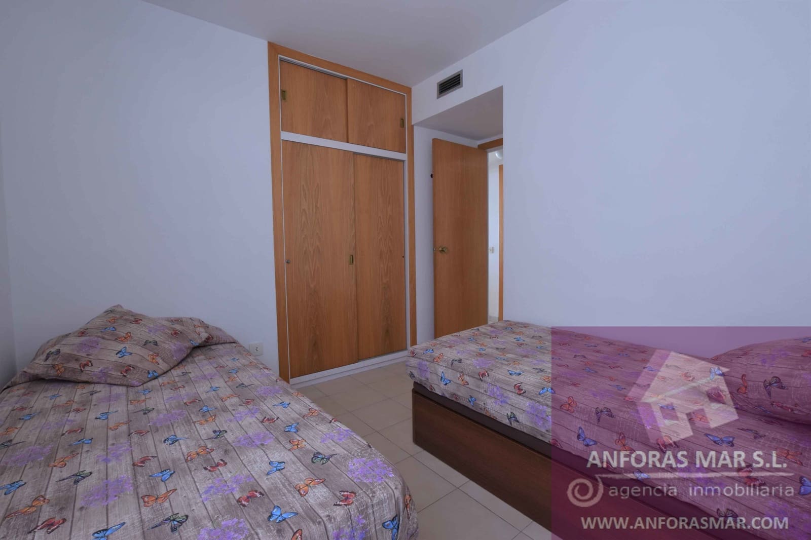 4 soverom Leilighet til salgs i Torredembarra med svømmebasseng garasje - € 498 000 (Ref: 8436445)