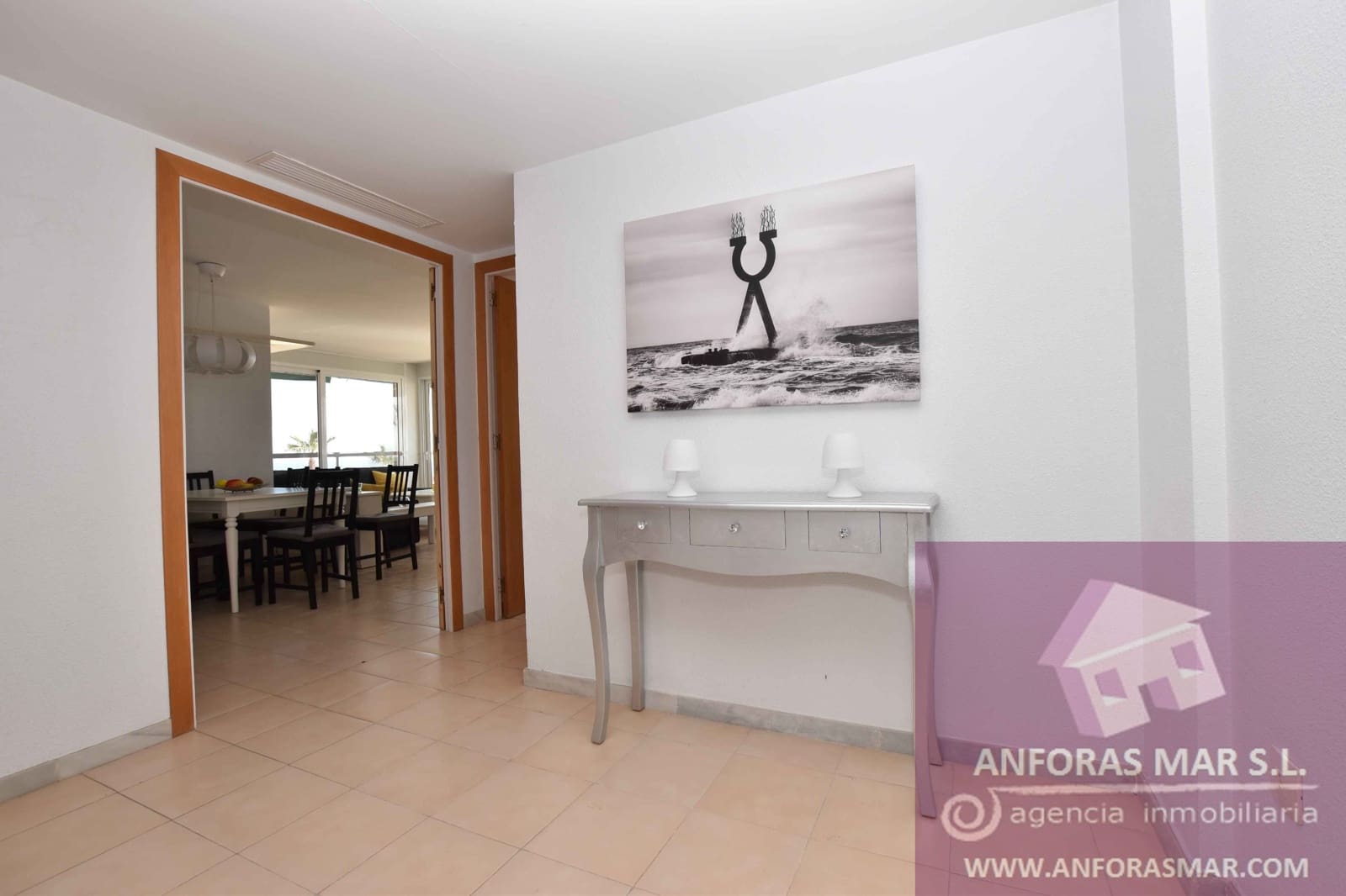 4 soverom Leilighet til salgs i Torredembarra med svømmebasseng garasje - € 498 000 (Ref: 8436445)