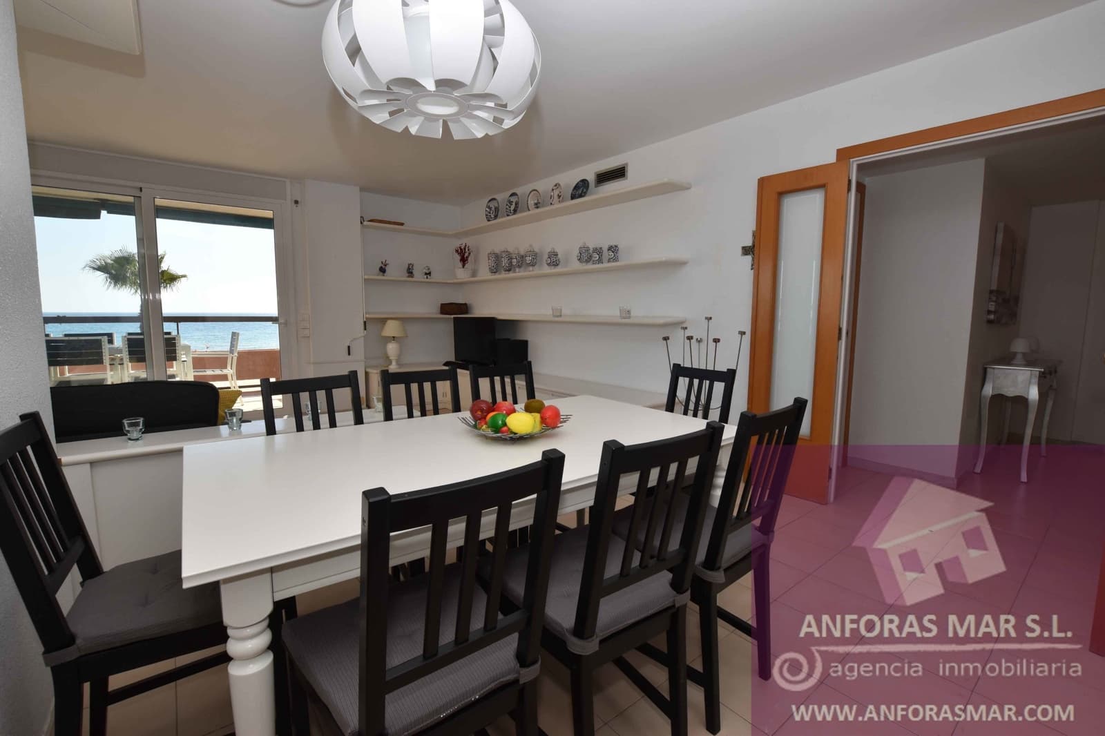 4 soverom Leilighet til salgs i Torredembarra med svømmebasseng garasje - € 498 000 (Ref: 8436445)