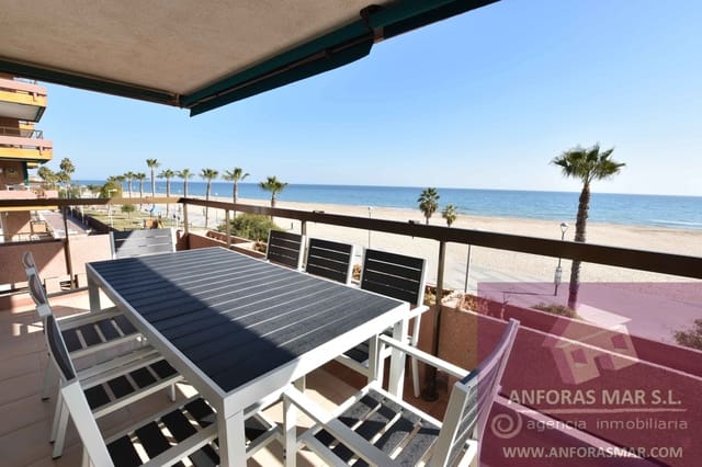 4 sovrum Lägenhet till salu i Torredembarra med pool garage - 498 000 € (Ref: 8436445)