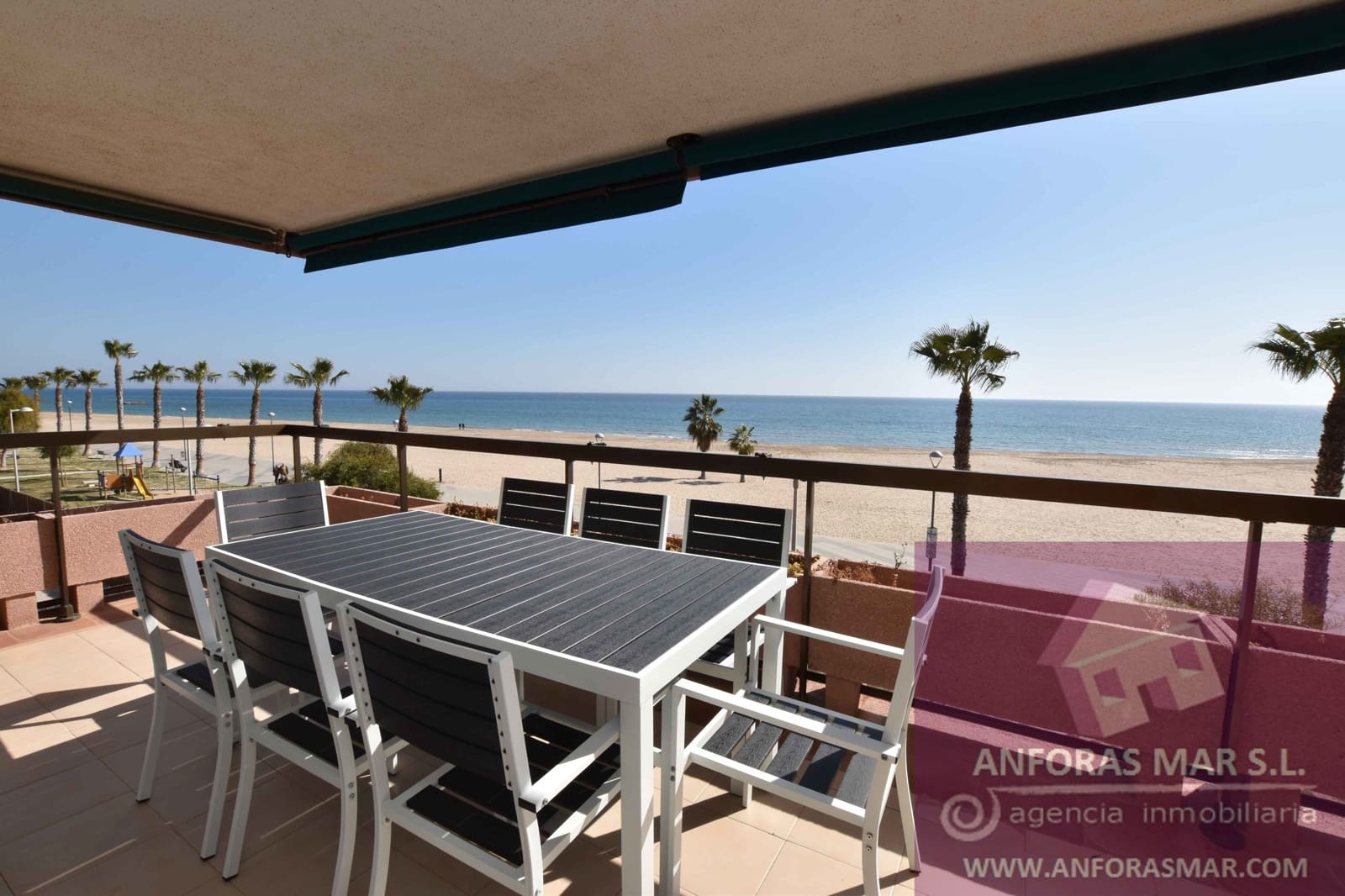 4 soverom Leilighet til salgs i Torredembarra med svømmebasseng garasje - € 498 000 (Ref: 8436445)