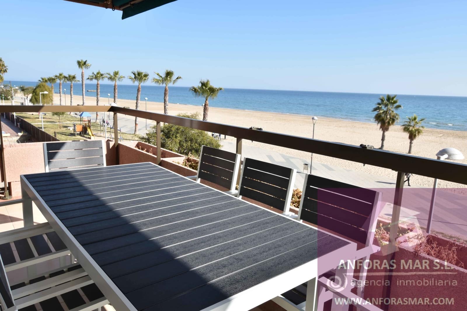 4 soverom Leilighet til salgs i Torredembarra med svømmebasseng garasje - € 498 000 (Ref: 8436445)