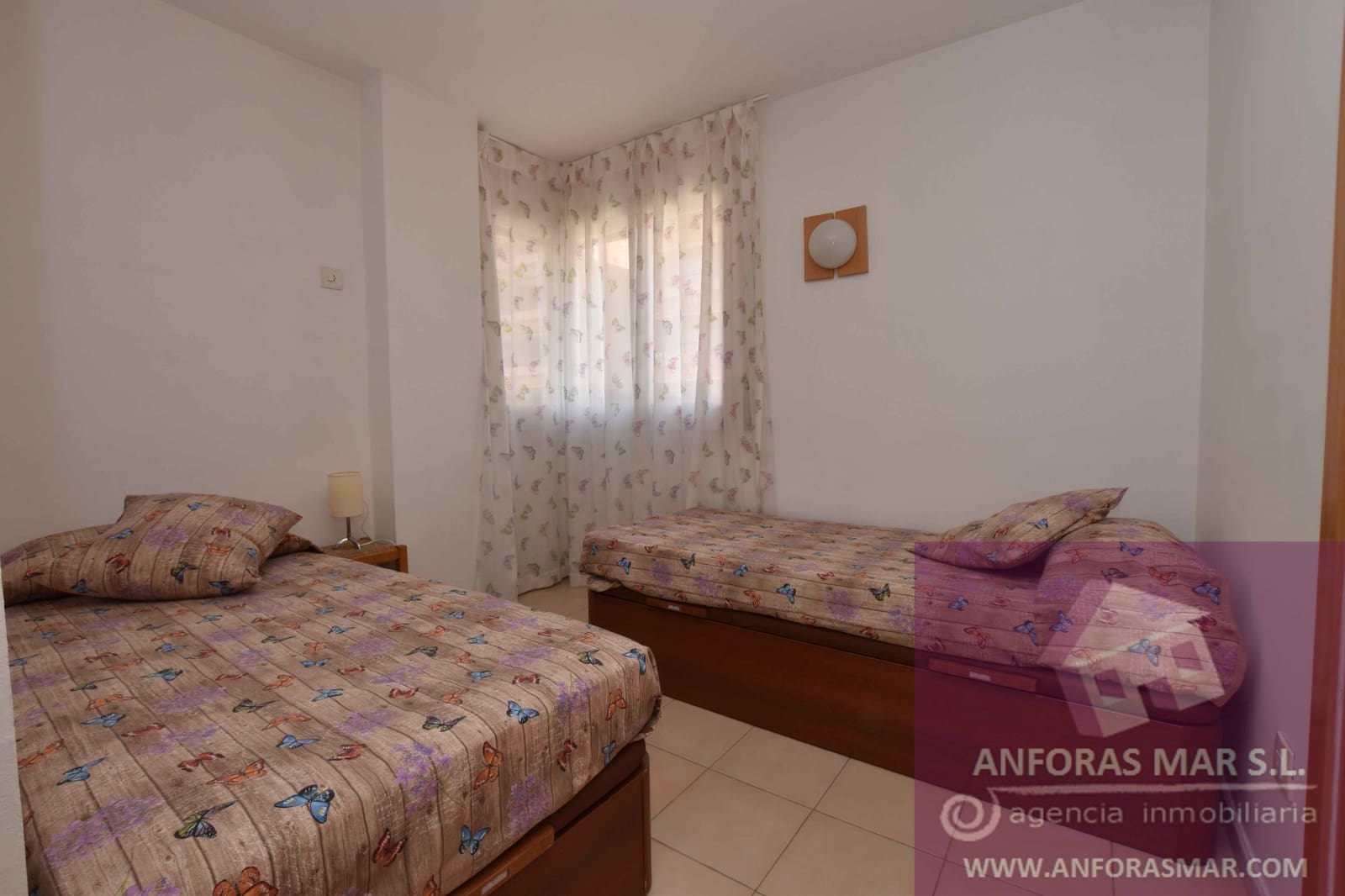 4 soverom Leilighet til salgs i Torredembarra med svømmebasseng garasje - € 498 000 (Ref: 8436445)