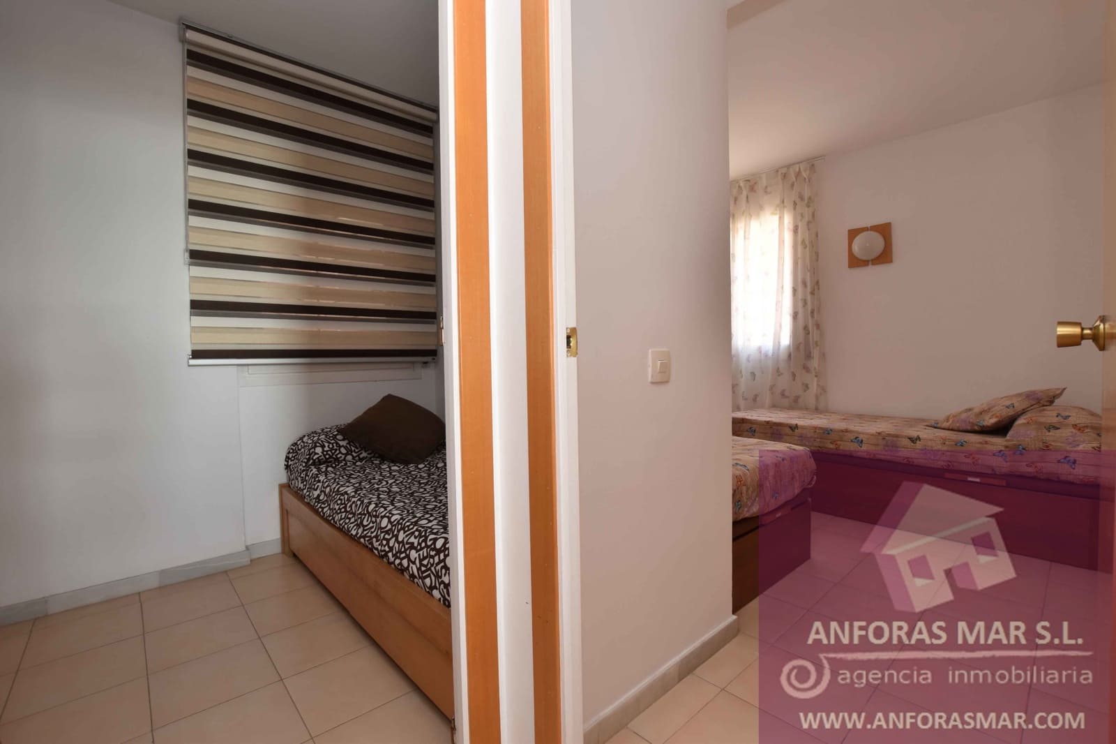 4 soverom Leilighet til salgs i Torredembarra med svømmebasseng garasje - € 498 000 (Ref: 8436445)