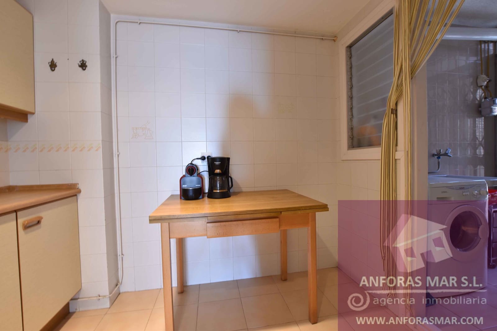 4 soverom Leilighet til salgs i Torredembarra med svømmebasseng garasje - € 498 000 (Ref: 8436445)