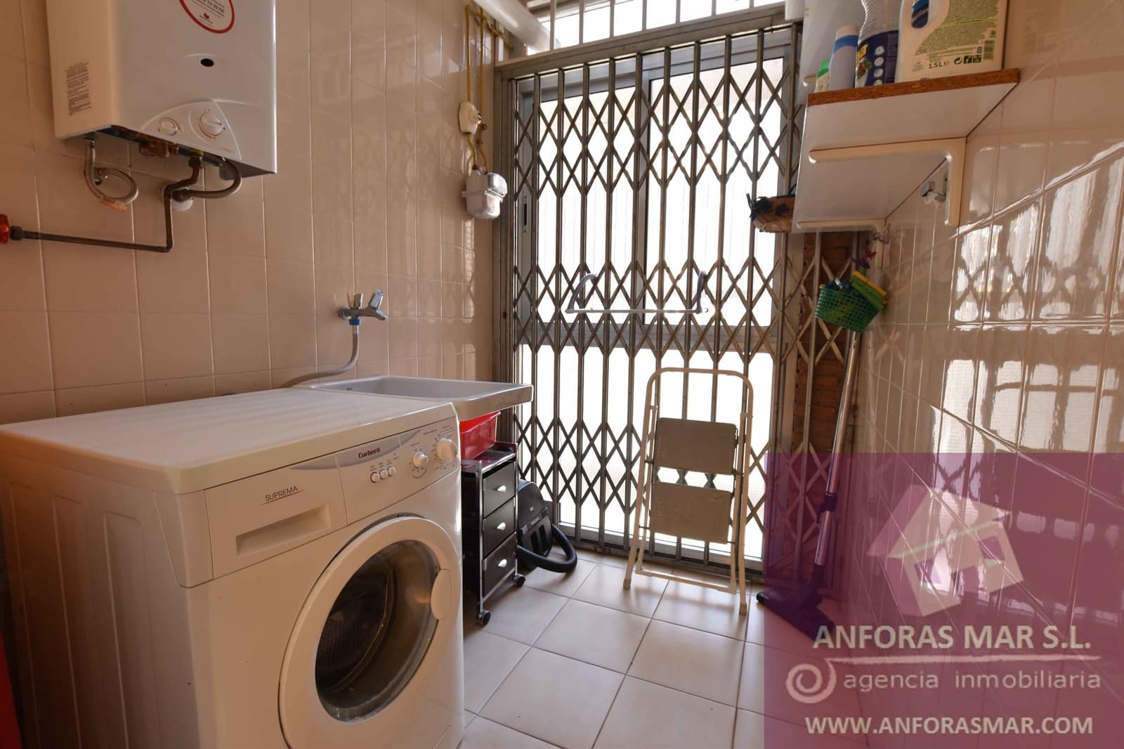 4 soverom Leilighet til salgs i Torredembarra med svømmebasseng garasje - € 498 000 (Ref: 8436445)