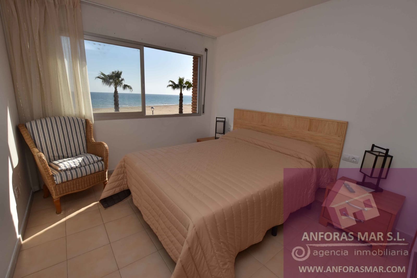 4 soverom Leilighet til salgs i Torredembarra med svømmebasseng garasje - € 498 000 (Ref: 8436445)