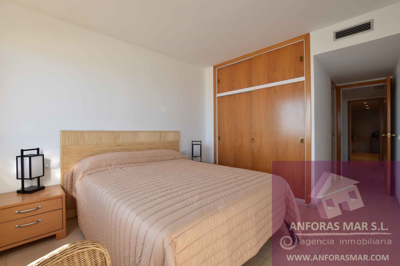 4 soverom Leilighet til salgs i Torredembarra med svømmebasseng garasje - € 498 000 (Ref: 8436445)