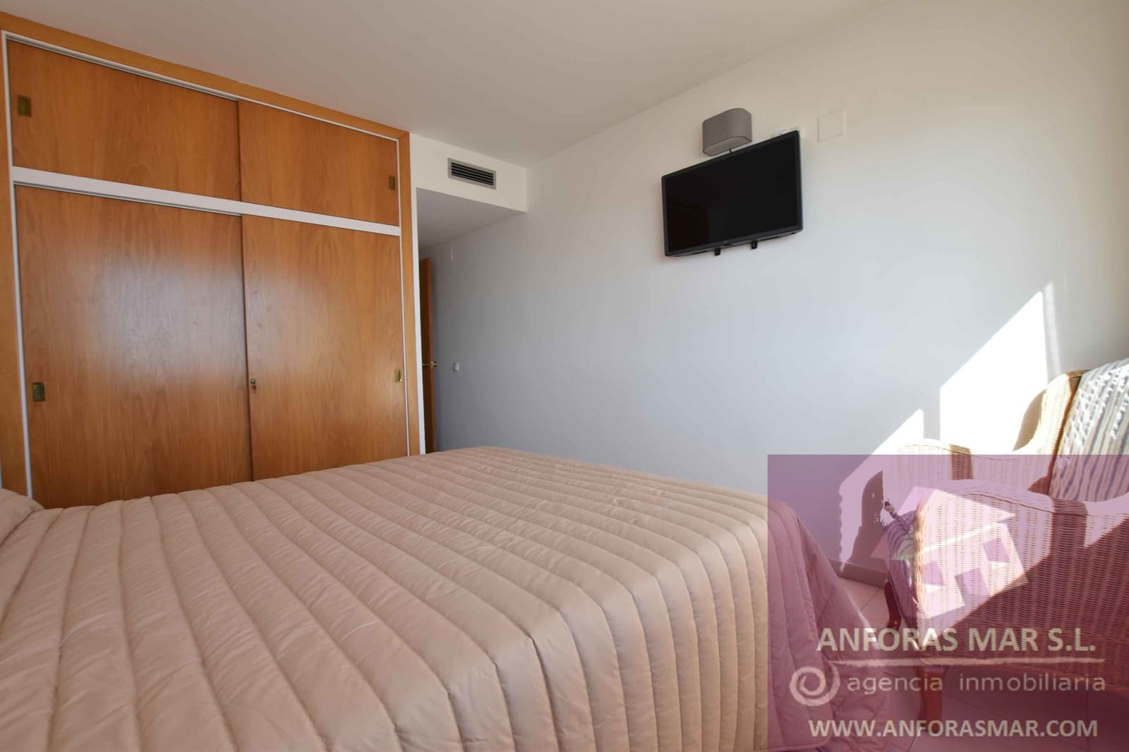 4 soverom Leilighet til salgs i Torredembarra med svømmebasseng garasje - € 498 000 (Ref: 8436445)