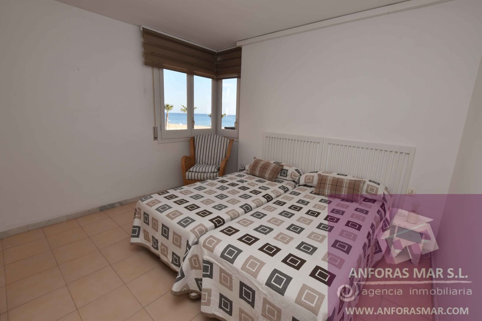 4 soverom Leilighet til salgs i Torredembarra med svømmebasseng garasje - € 498 000 (Ref: 8436445)