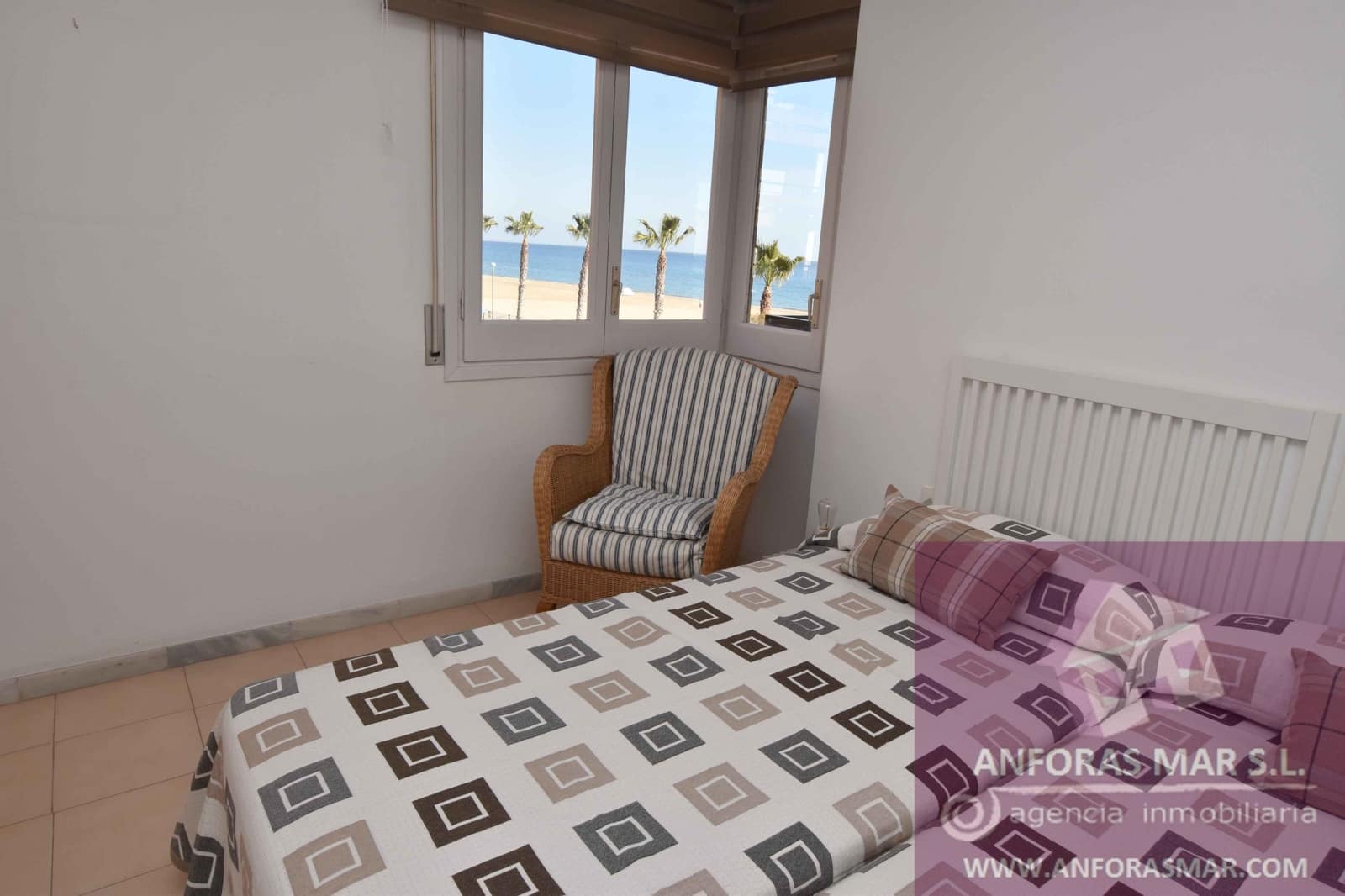 4 soverom Leilighet til salgs i Torredembarra med svømmebasseng garasje - € 498 000 (Ref: 8436445)