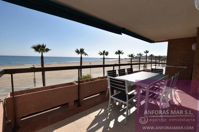 4 sovrum Lägenhet till salu i Torredembarra med pool garage - 498 000 € (Ref: 8436445)