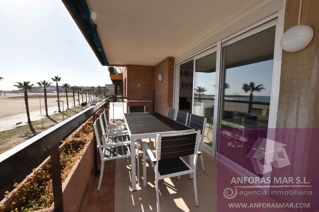 4 sovrum Lägenhet till salu i Torredembarra med pool garage - 498 000 € (Ref: 8436445)