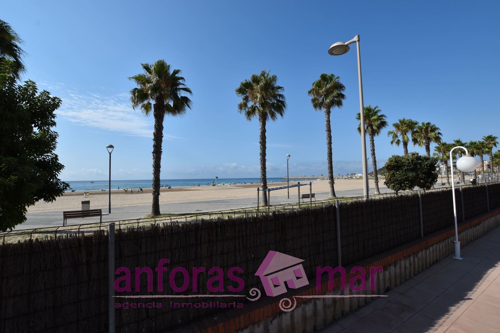 4 soverom Leilighet til salgs i Torredembarra med svømmebasseng garasje - € 498 000 (Ref: 8436445)