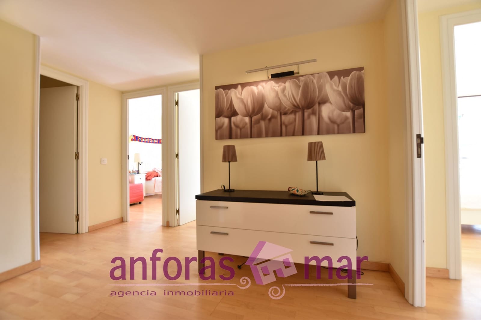 6 sypialnia Penthouse na sprzedaż w Torredembarra z basenem garażem - 900 000 € (Ref: 8436448)