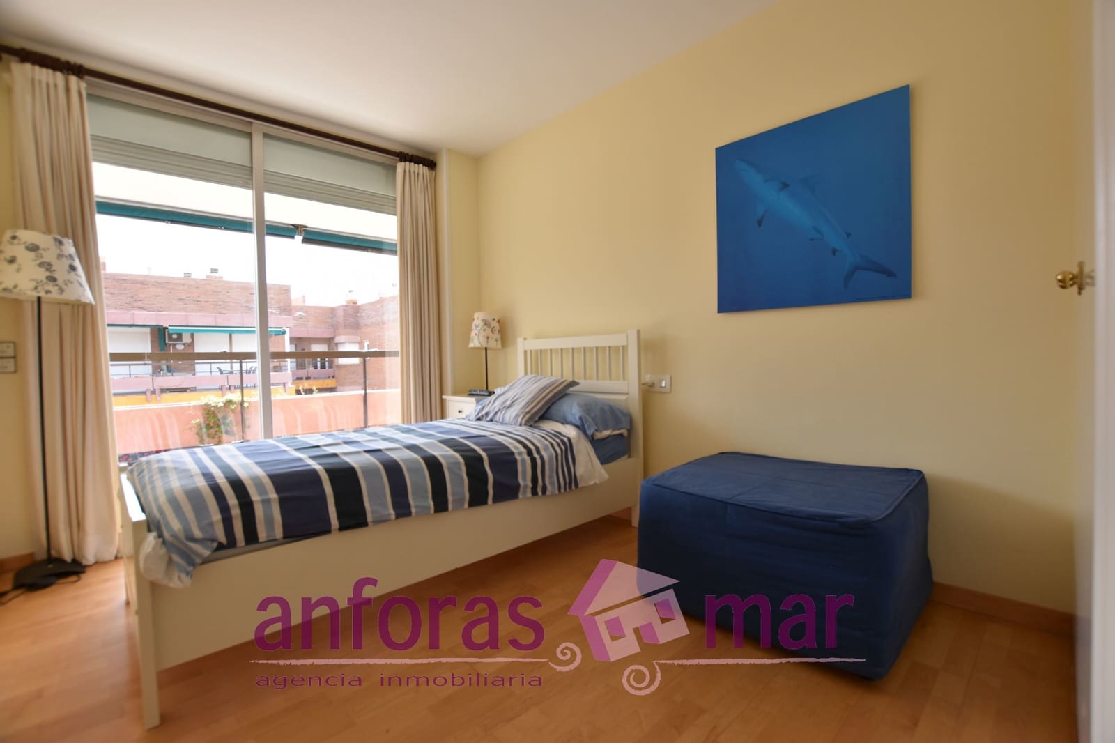 6 sypialnia Penthouse na sprzedaż w Torredembarra z basenem garażem - 900 000 € (Ref: 8436448)