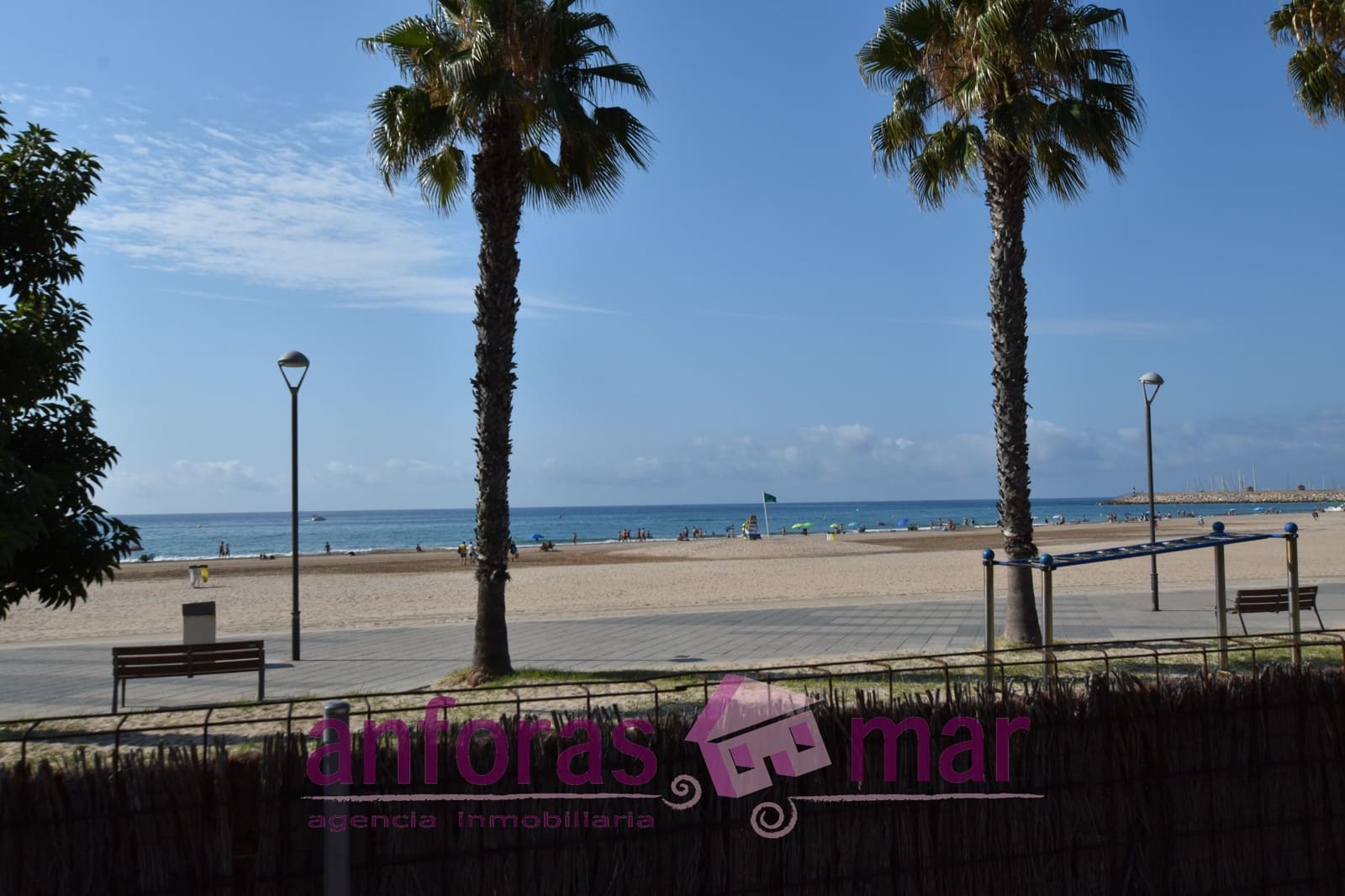 6 sypialnia Penthouse na sprzedaż w Torredembarra z basenem garażem - 900 000 € (Ref: 8436448)