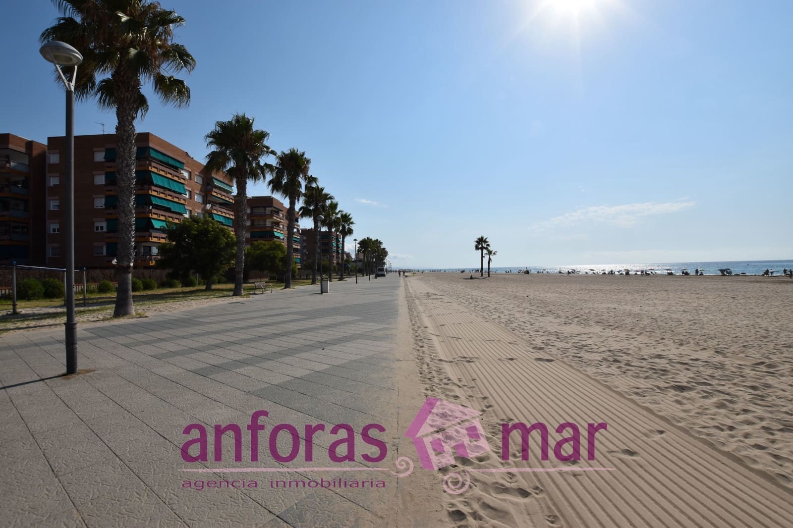 6 sypialnia Penthouse na sprzedaż w Torredembarra z basenem garażem - 900 000 € (Ref: 8436448)