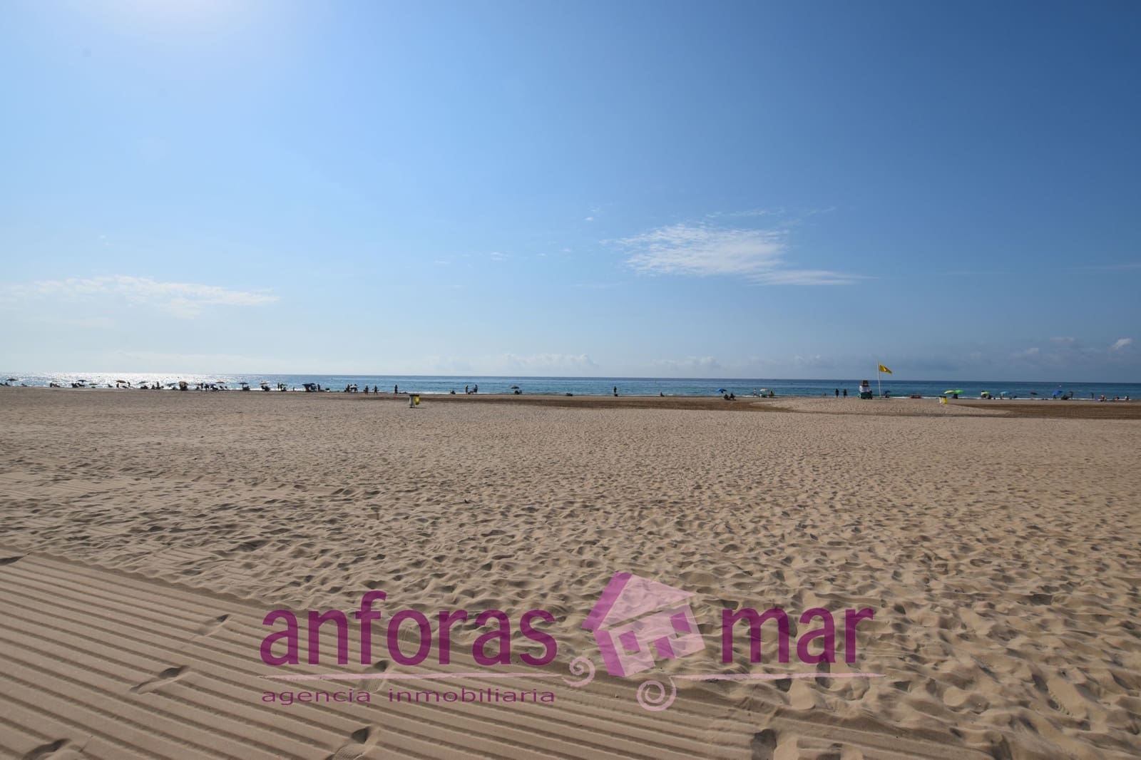 6 sypialnia Penthouse na sprzedaż w Torredembarra z basenem garażem - 900 000 € (Ref: 8436448)