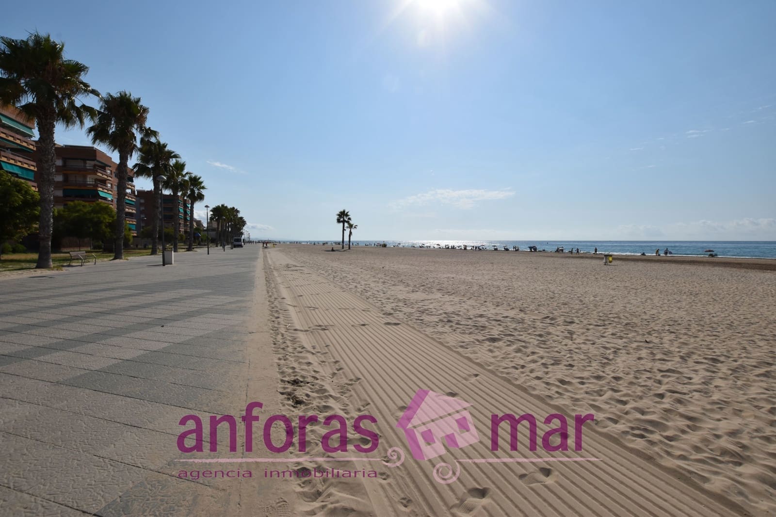 6 sypialnia Penthouse na sprzedaż w Torredembarra z basenem garażem - 900 000 € (Ref: 8436448)