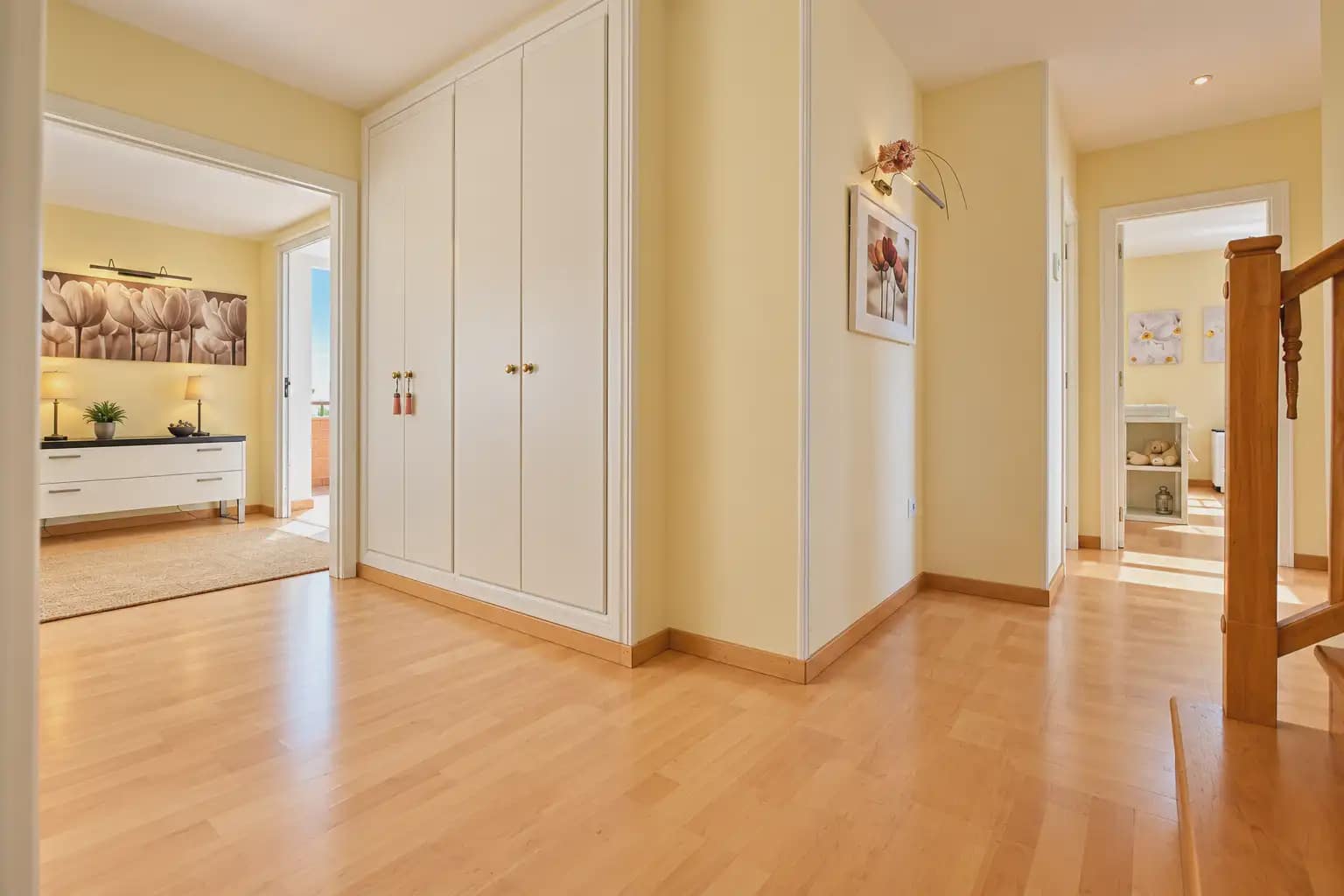 6 quarto Penthouse para venda em Torredembarra com piscina garagem - 900 000 € (Ref: 8436448)