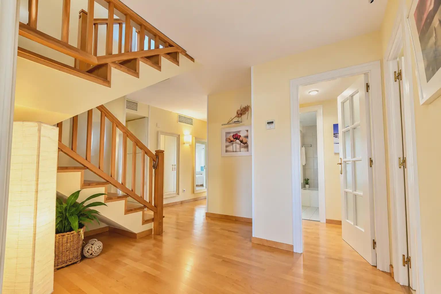6 quarto Penthouse para venda em Torredembarra com piscina garagem - 900 000 € (Ref: 8436448)