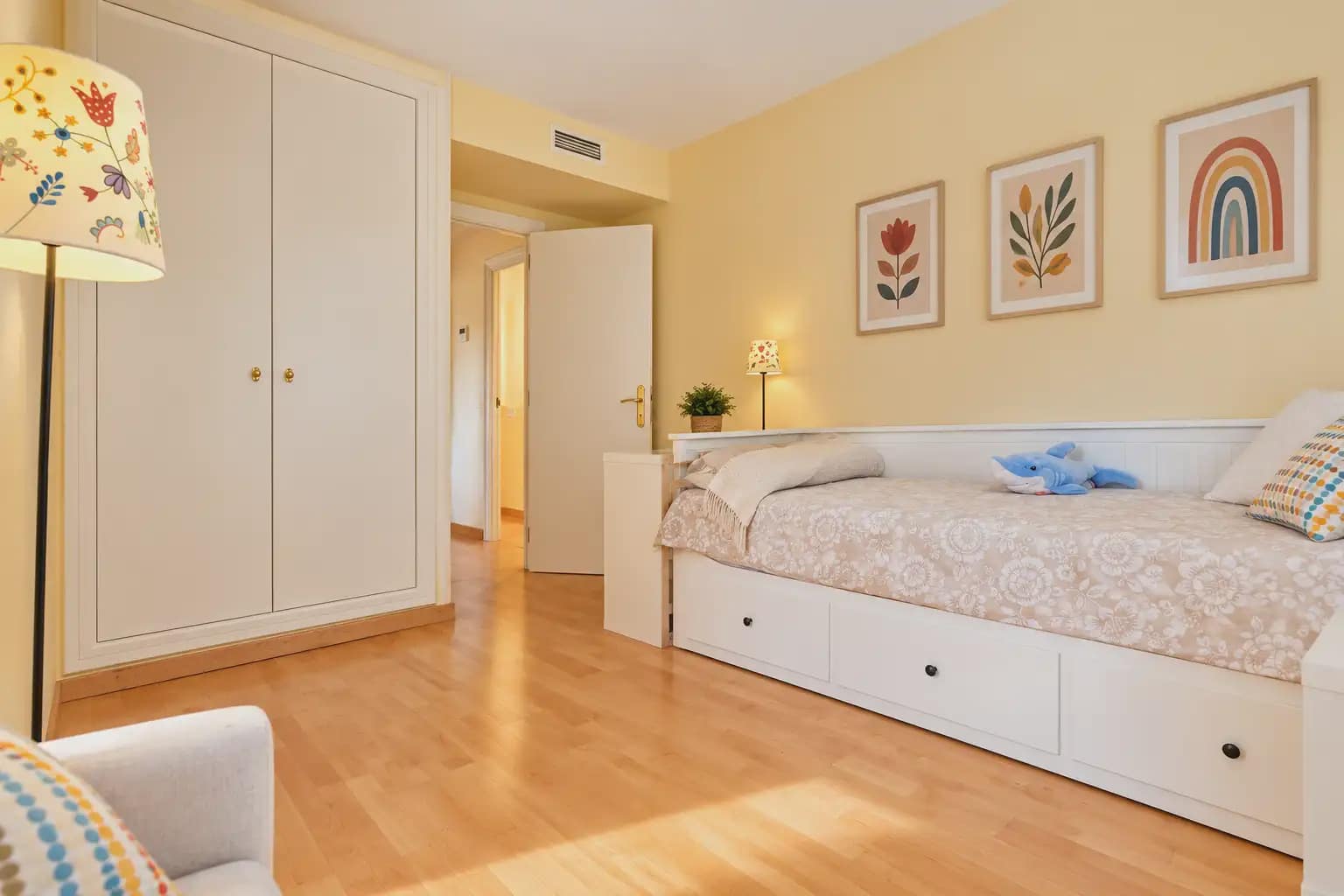 6 quarto Penthouse para venda em Torredembarra com piscina garagem - 900 000 € (Ref: 8436448)