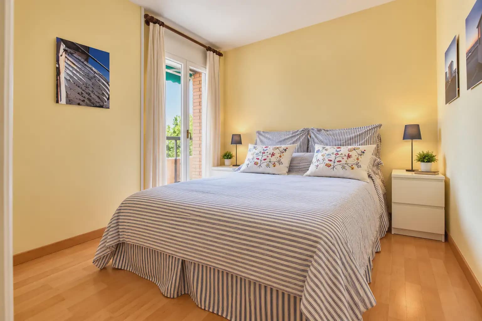 6 quarto Penthouse para venda em Torredembarra com piscina garagem - 900 000 € (Ref: 8436448)