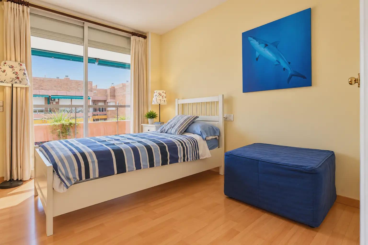 6 quarto Penthouse para venda em Torredembarra com piscina garagem - 900 000 € (Ref: 8436448)
