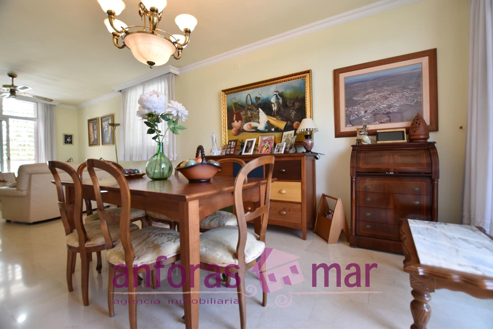 5 soveværelse Byhus til salg i Vila-seca med garage - € 437.000 (Ref: 8527435)