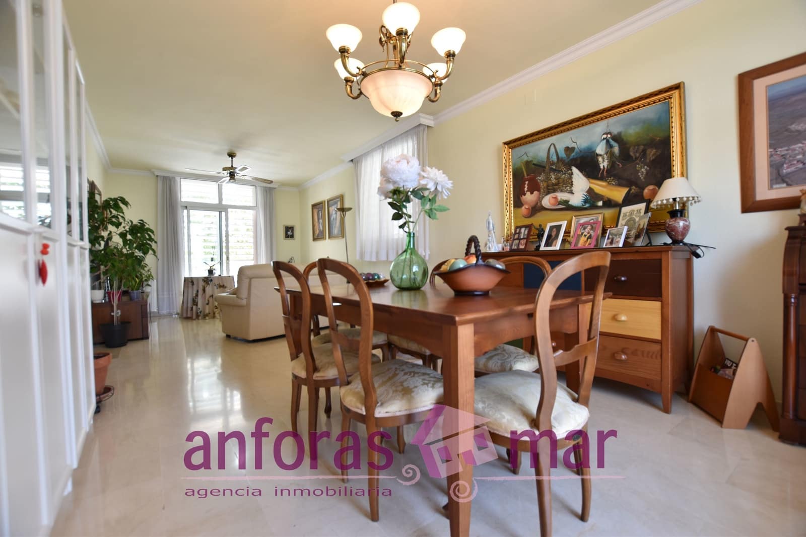 5 soveværelse Byhus til salg i Vila-seca med garage - € 437.000 (Ref: 8527435)