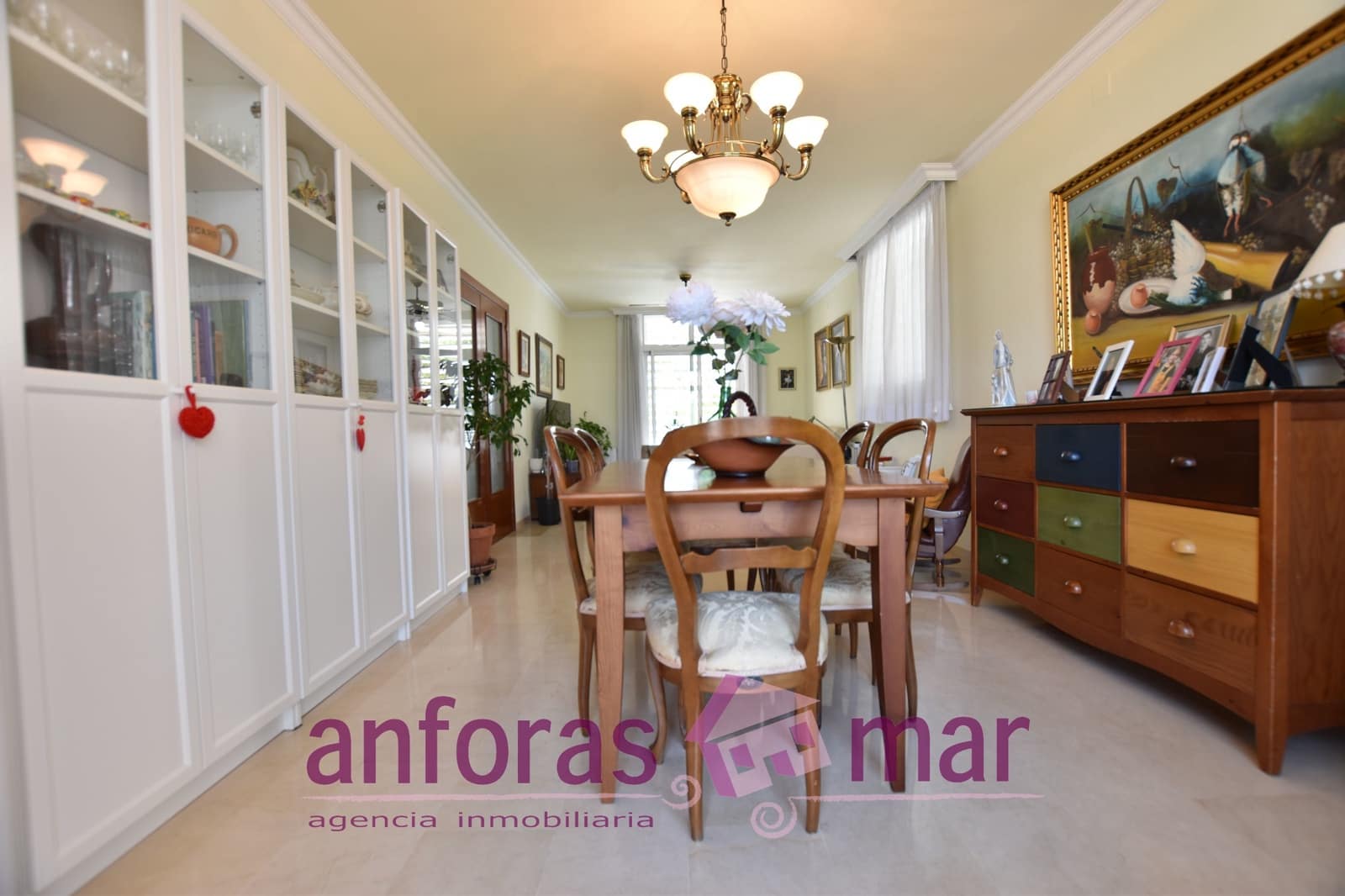 5 soveværelse Byhus til salg i Vila-seca med garage - € 437.000 (Ref: 8527435)