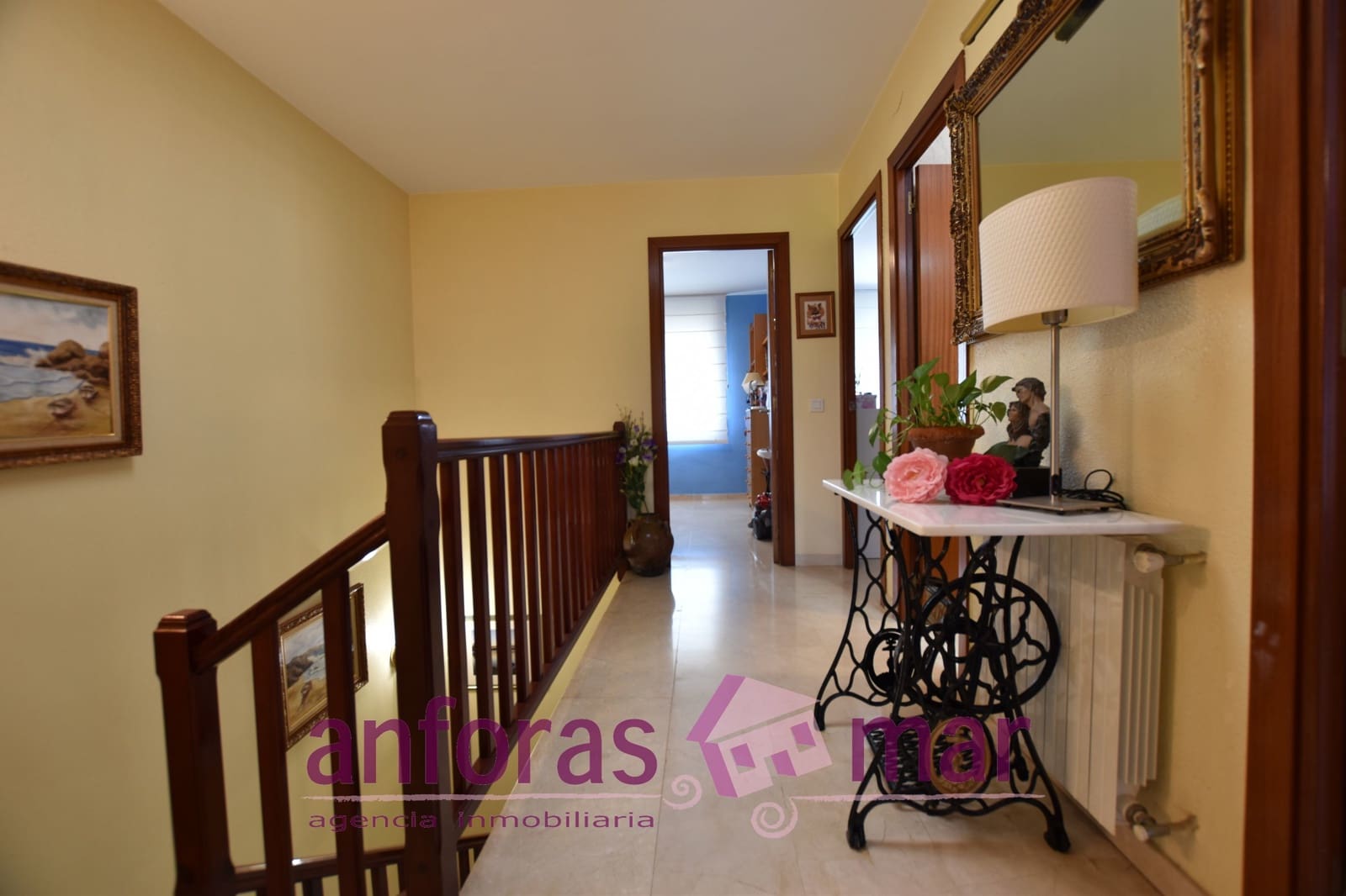 5 soveværelse Byhus til salg i Vila-seca med garage - € 437.000 (Ref: 8527435)