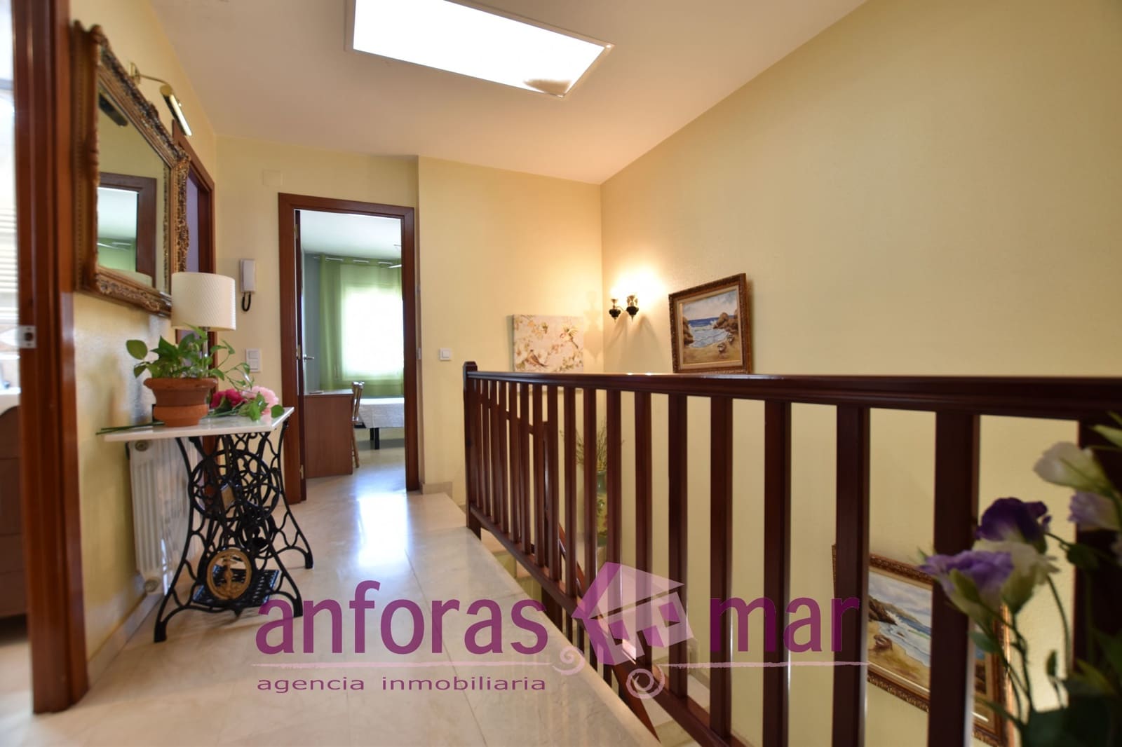 5 soveværelse Byhus til salg i Vila-seca med garage - € 437.000 (Ref: 8527435)