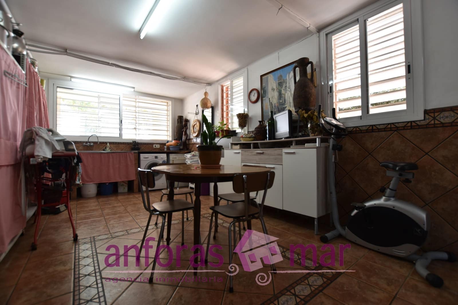 5 soveværelse Byhus til salg i Vila-seca med garage - € 437.000 (Ref: 8527435)