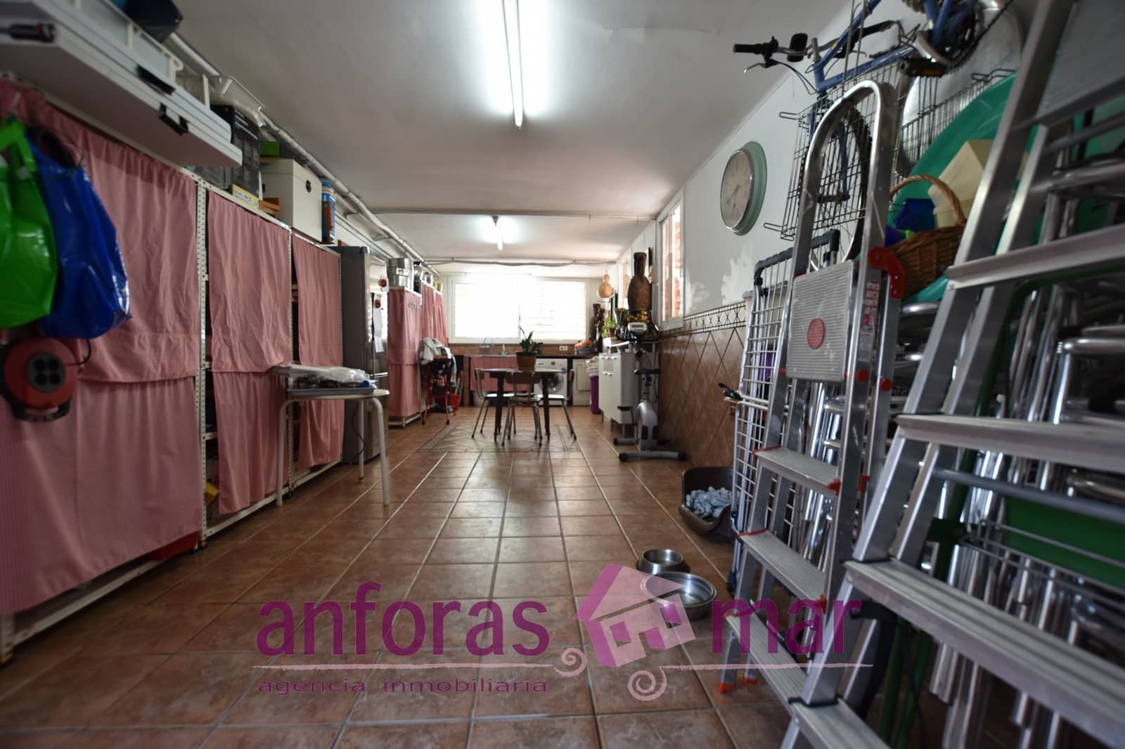 5 soveværelse Byhus til salg i Vila-seca med garage - € 437.000 (Ref: 8527435)