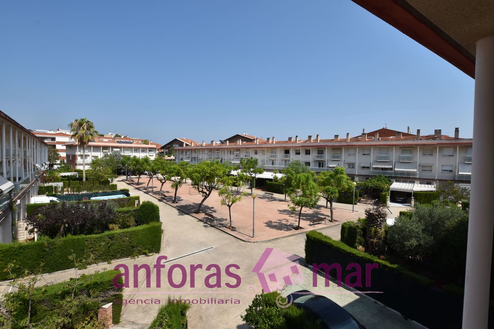 5 soveværelse Byhus til salg i Vila-seca med garage - € 437.000 (Ref: 8527435)