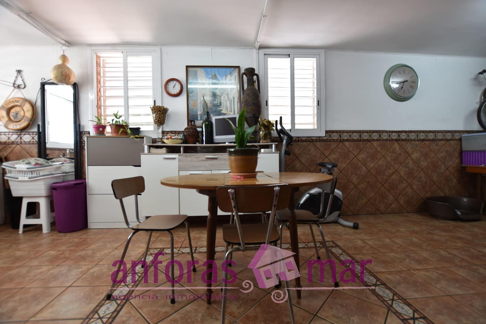 5 soveværelse Byhus til salg i Vila-seca med garage - € 437.000 (Ref: 8527435)