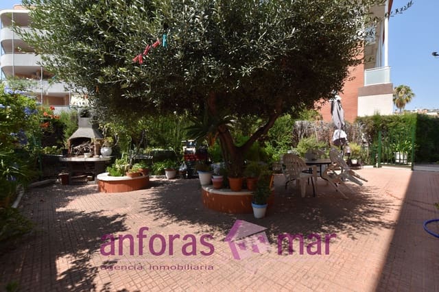 5 soverom Hus til salgs i Vila-seca med garasje - € 437 000 (Ref: 8527435)